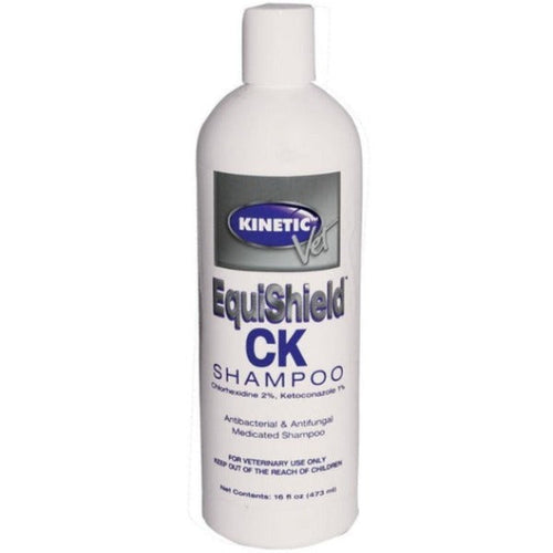 EquiSheild CK Shampoo - EZhorse.com