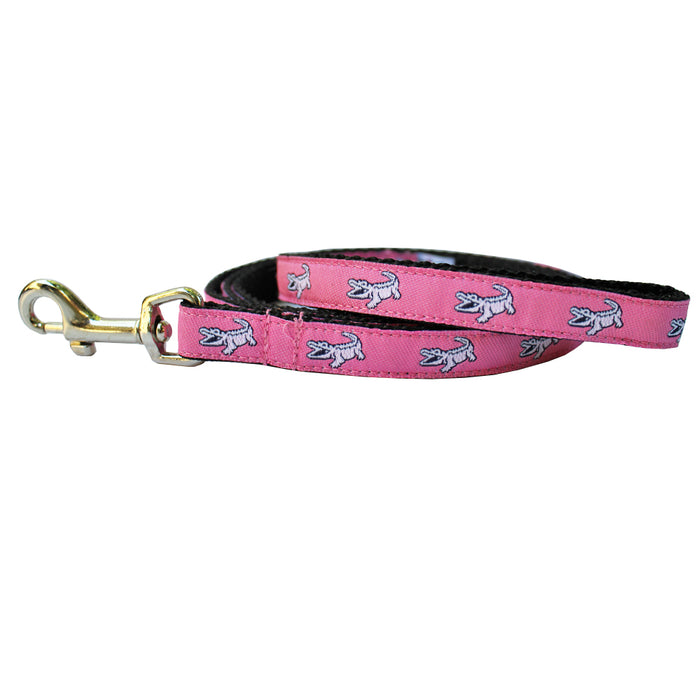 Extra Small NOLAgator Dog Leash