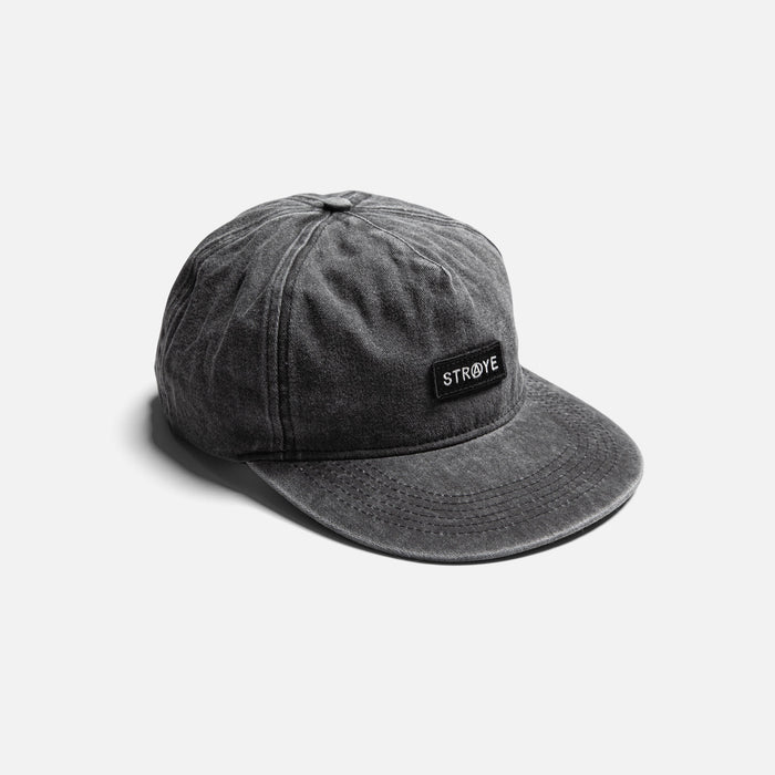 FADED CAP