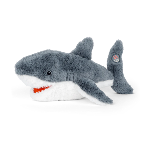 Fahlo Shark Plush