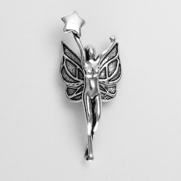 Fairy, w/Star