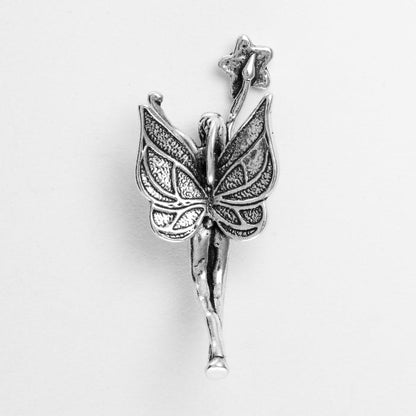 Fairy, w/Star