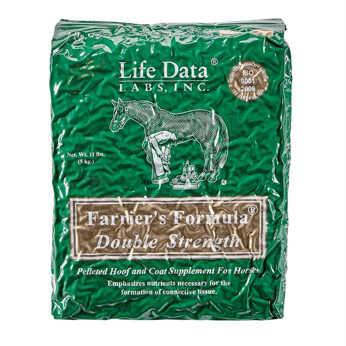 Farriers Formula Double Strength