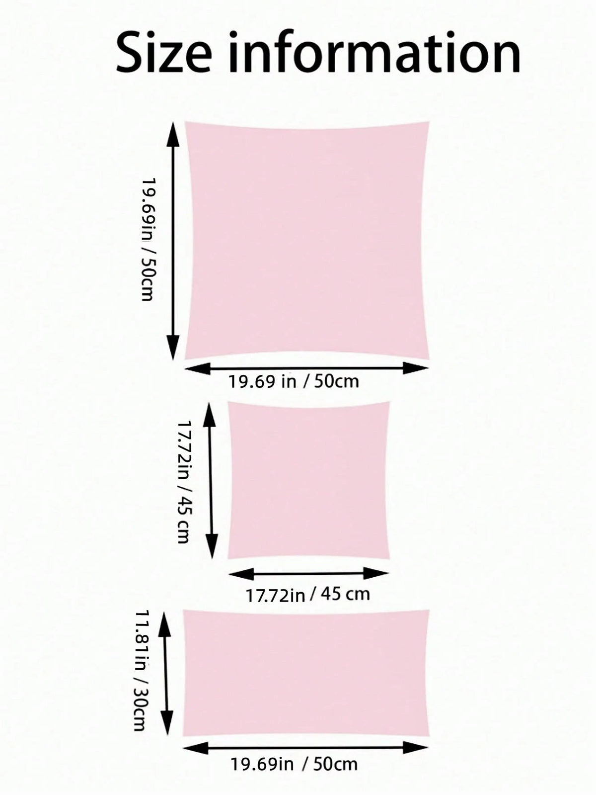 Faux Fur Cozy Soft Striped Decorative Throw Pillow Covers,Velvet Pillowcase Cushion Case For Sofa Couch