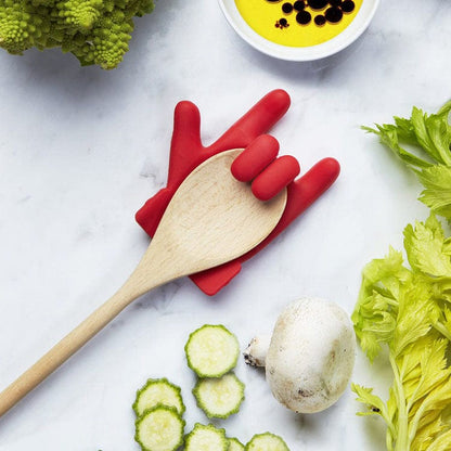 Gadget Gerbil Finger Shaped Pot Lid Lifter