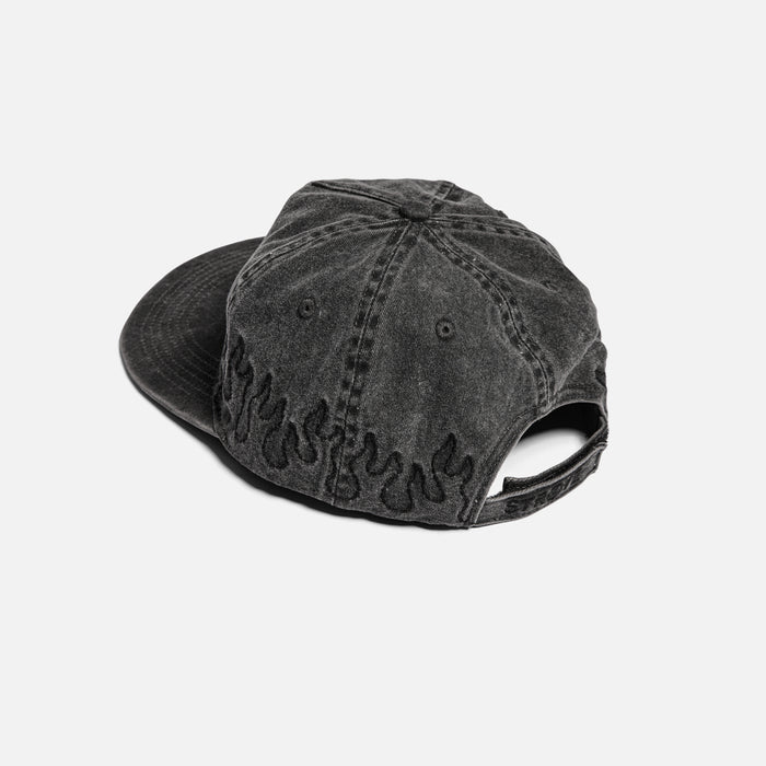 FIRE CAP