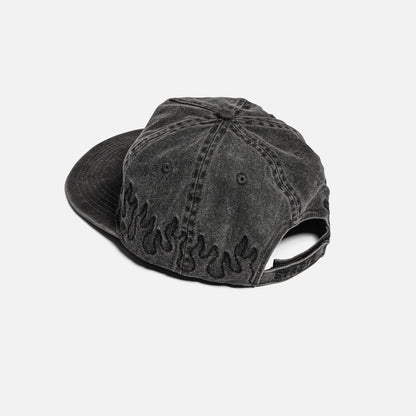 FIRE CAP
