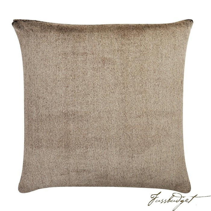 Fozzie Pillow-Fussbudget.com