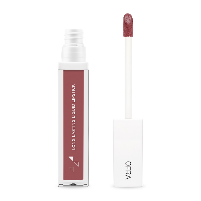 Long Lasting Liquid Lipstick - Laguna Beach