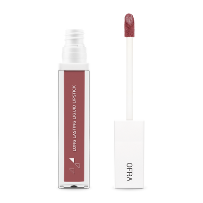 Long Lasting Liquid Lipstick - Laguna Beach