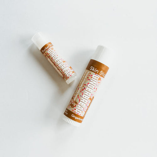 Gingerbread| Holiday Skin & Pucker Bundle