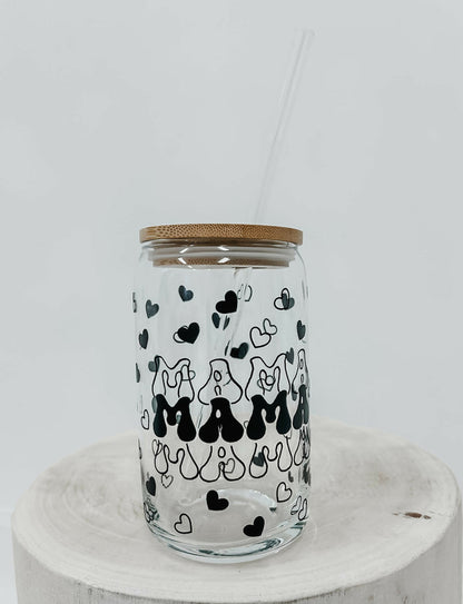 Glass Cups