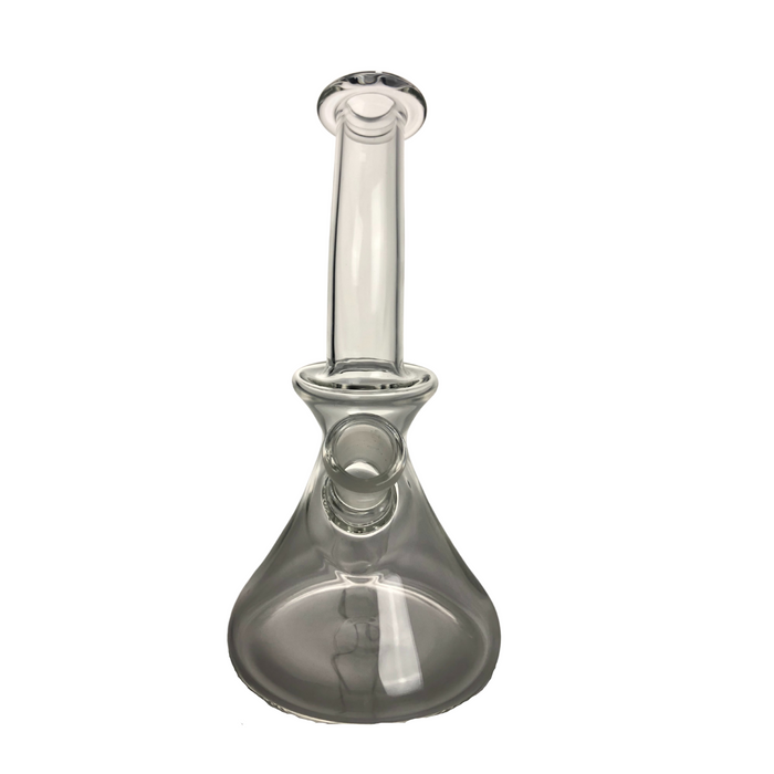 Glassfoyohash Clear Mini Beaker