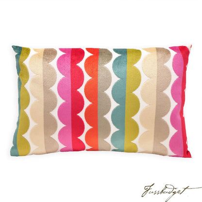 Grace Pillow-Fussbudget.com