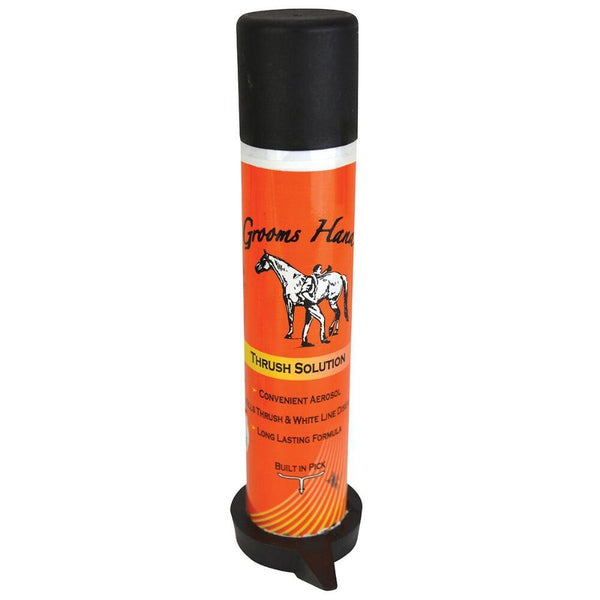 Grooms Hand Thrush Solution - EZhorse.com