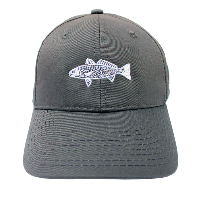 Gulf Redfish Baseball Cap