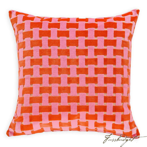 Gwen Pillow-Fussbudget.com
