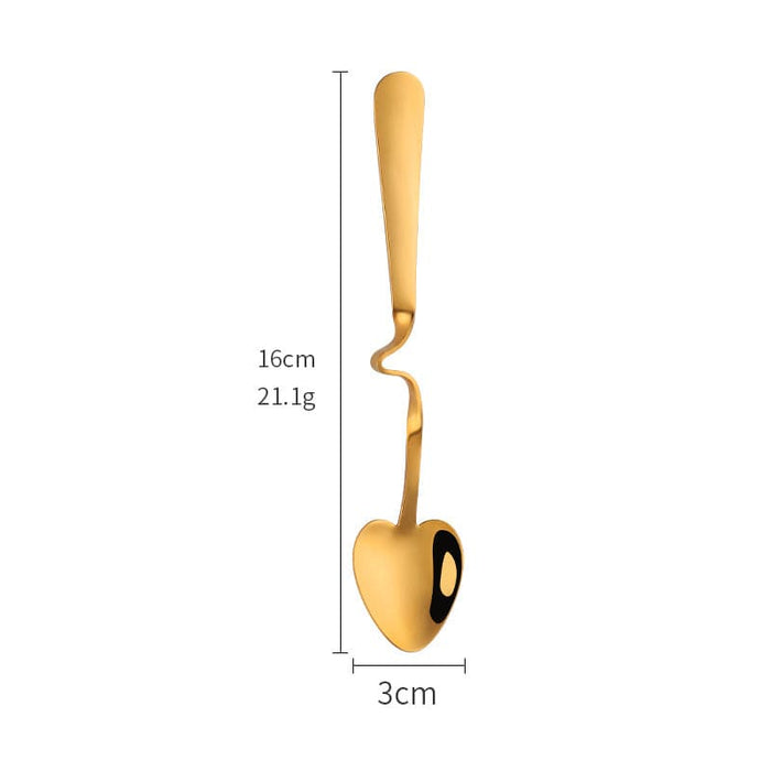 Gold / Type V
