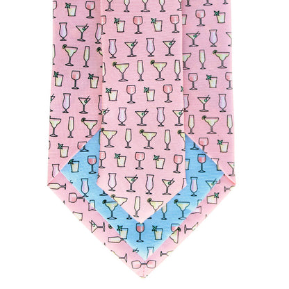 Happy Hour Tie