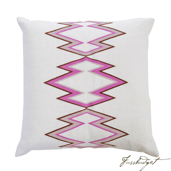 Hope Pillow-Fussbudget.com