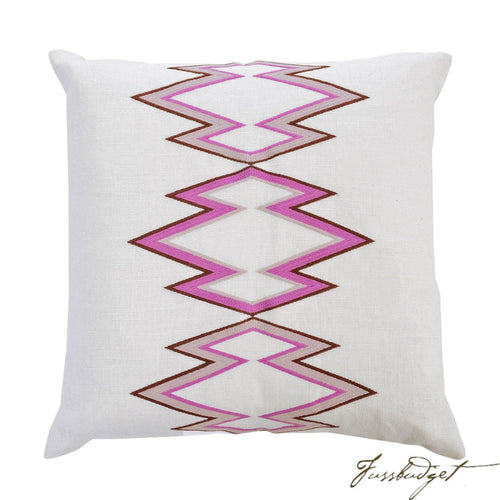 Hope Pillow-Fussbudget.com
