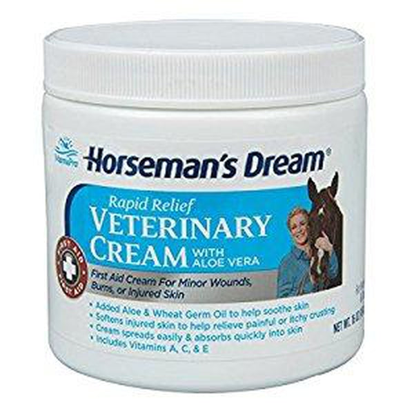 Horseman's Dream - EZhorse.com