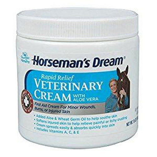 Horseman's Dream - EZhorse.com