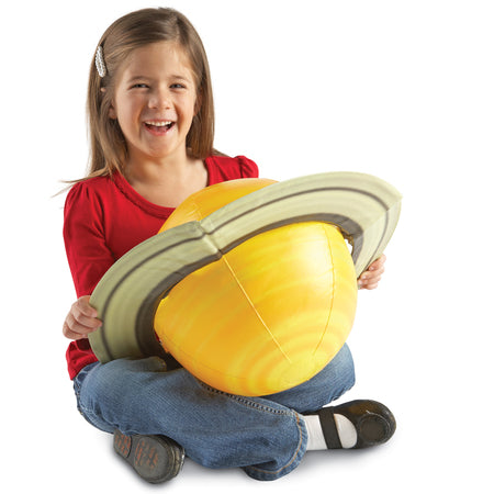 Inflatable Solar System Kit