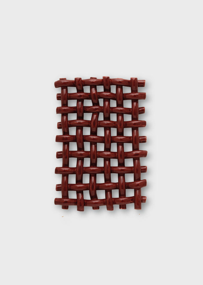 Interlace No. 03 by Another Art Project