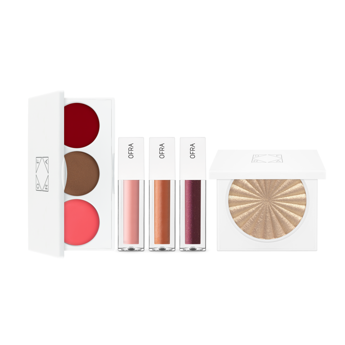 Island Flavors Collection