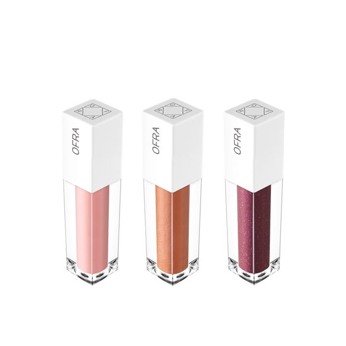 Island Flavors Collection