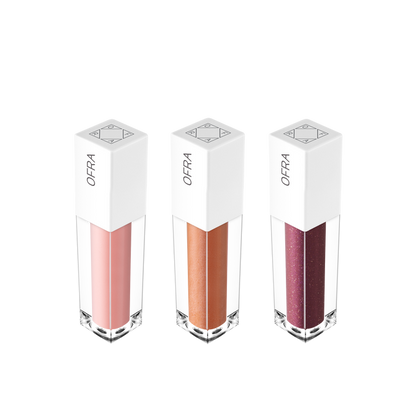 Island Flavors Collection