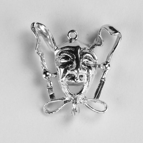 Jester Head