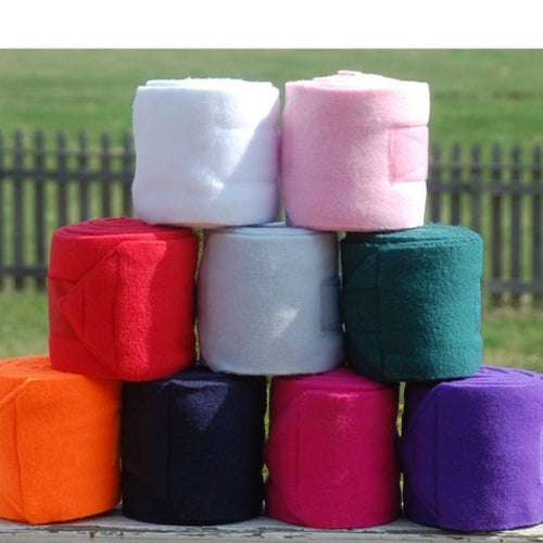 Polo Wraps -EZhorse.com