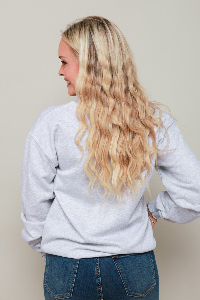 Killin' It Since 1978 Graphic Sweatshirt