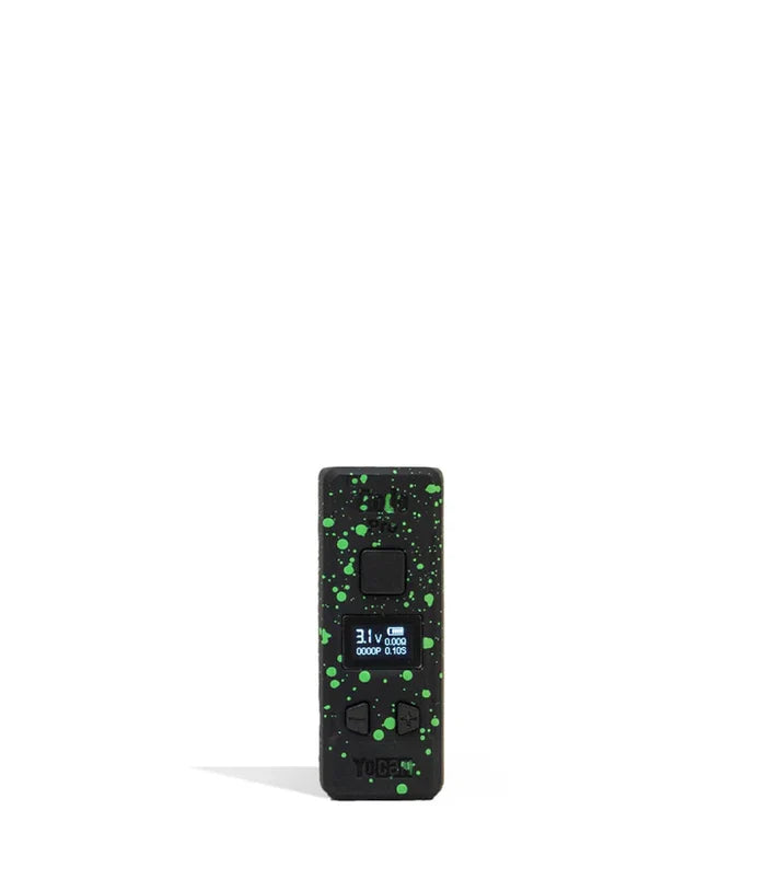 Kodo Pro Cartridge Vaporizer Battery 9pk Display