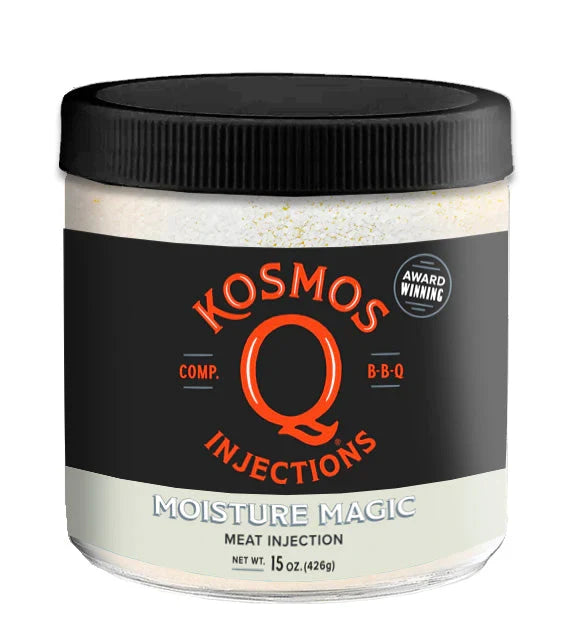 Kosmo's Q Moisture Magic 1 lb.