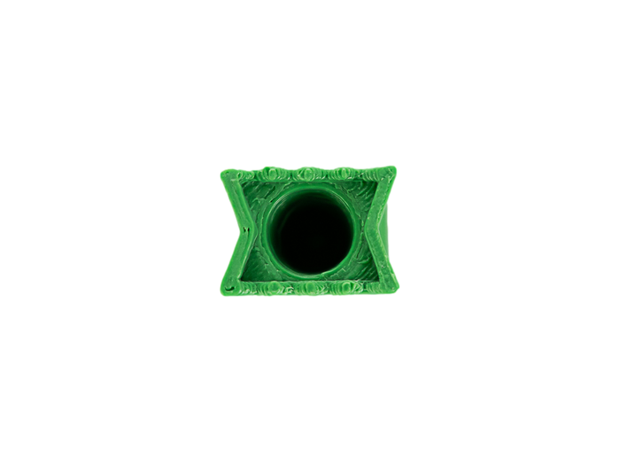 Kuhns x KGB Marble Stand