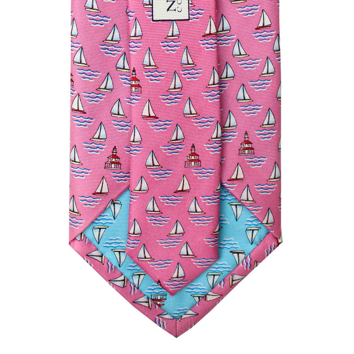 Lake Pontchartrain Tie