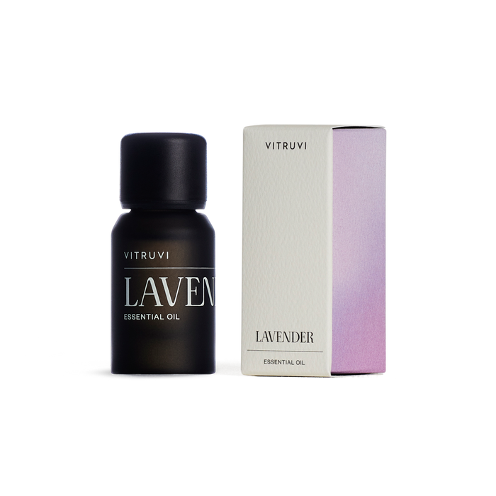 Lavender Essential Oil