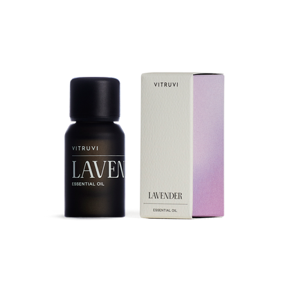 Lavender Essential Oil