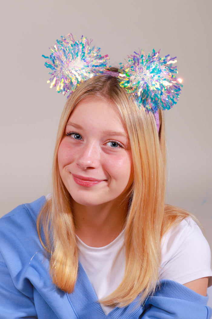 Light Up Headband