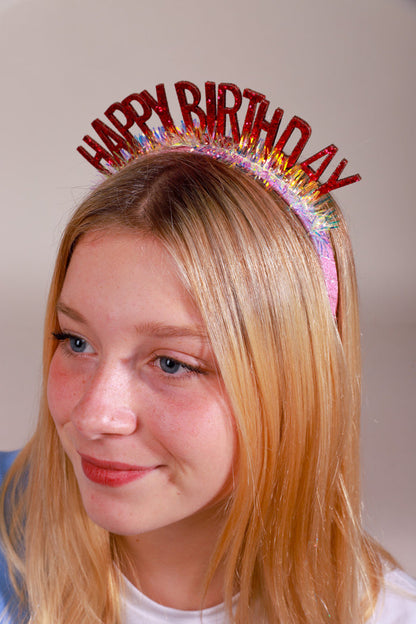 Light Up Headband
