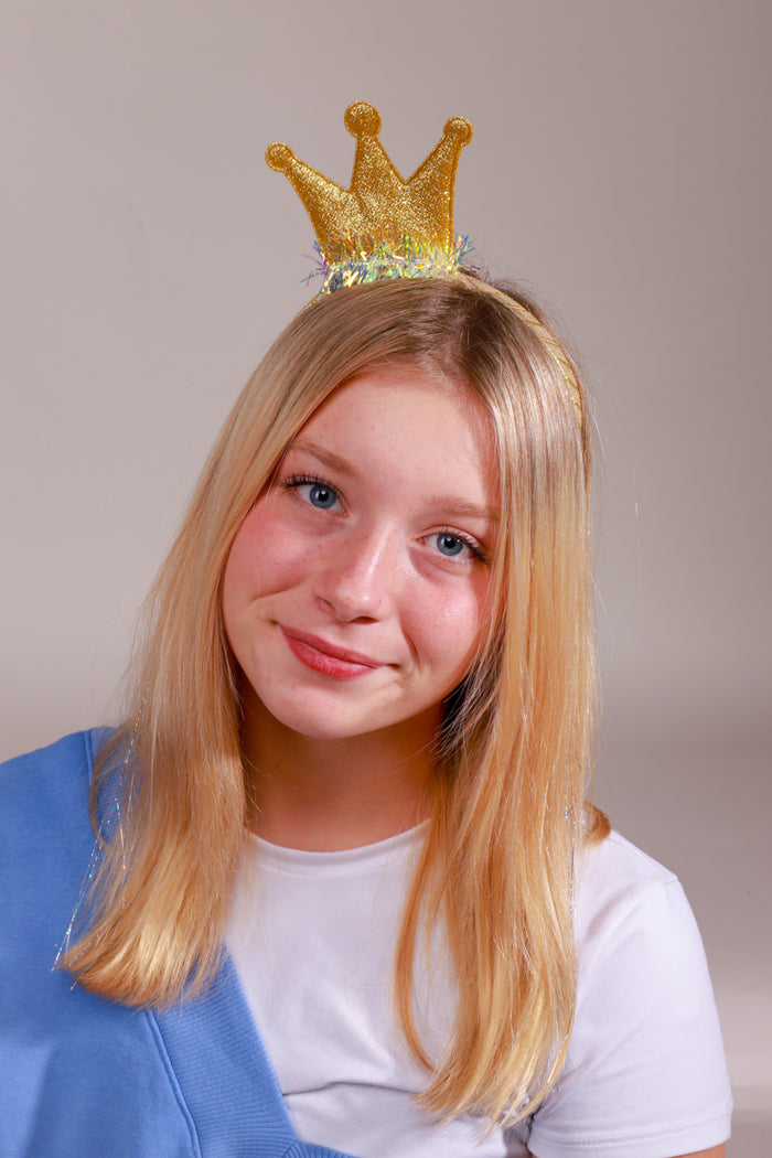 Light Up Headband