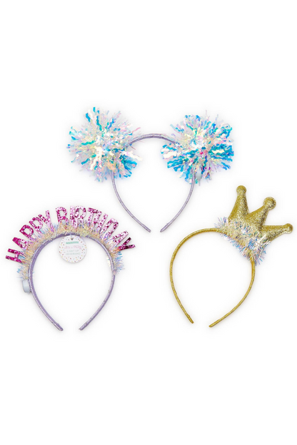 Light Up Headband