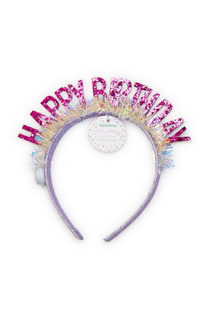 Light Up Headband