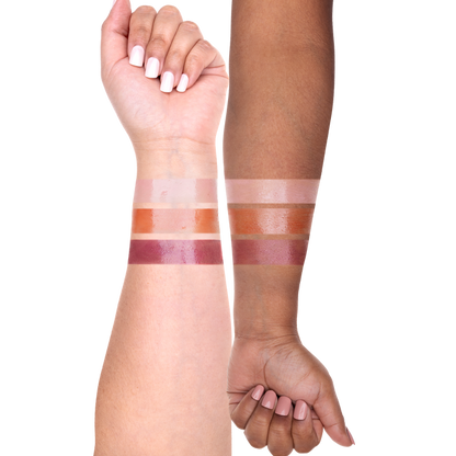 Lip Gloss Trio - TropiBesitos