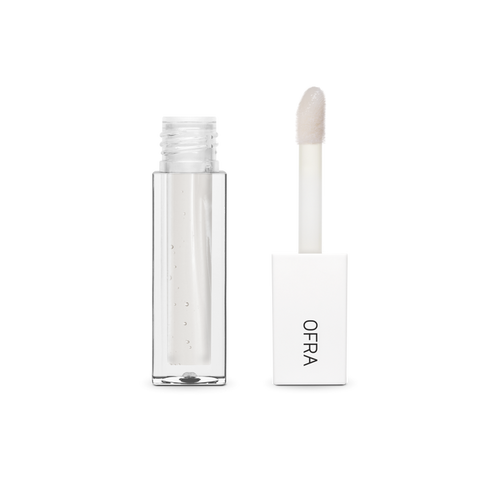 Lip Oil - Glassy