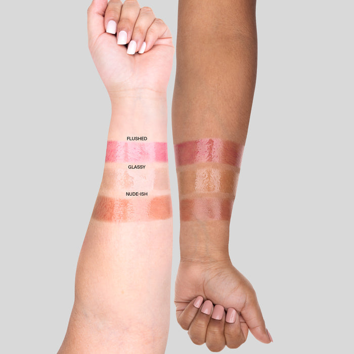 Lip Oil - Glassy