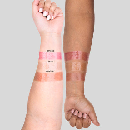 Lip Oil - Glassy